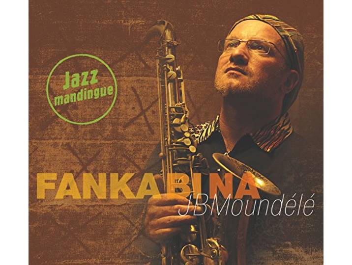 Jb Moundele - Fanka Bina