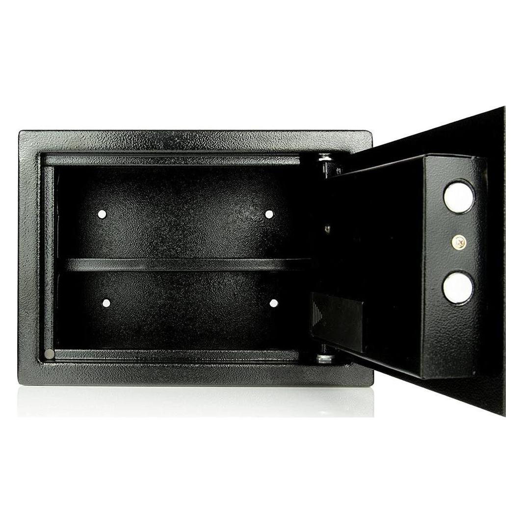 Opticum AX Eclipse (Fingerabdruck, Schlüssel) (ECLIPSE)