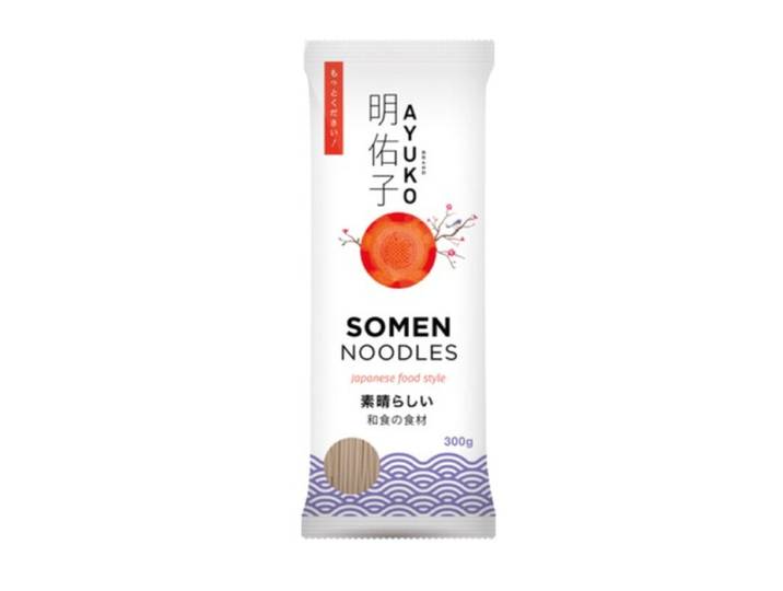 Ayuko Nouilles Somen 300 g