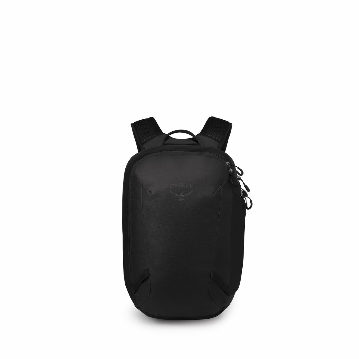 Osprey Transporter Panel Loader raven black (524) OS 10007676