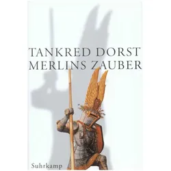Merlins Zauber, Fachbücher von Tankred Dorst