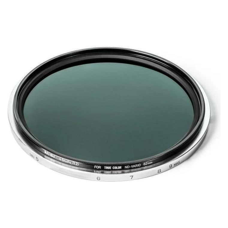 Nisi True Color Filter (67 mm, ND Filter) (353000)
