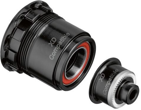 DT SWISS Corpetto ruota libera MTB  Ratchet XD
