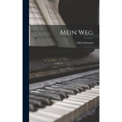 Mein Weg -