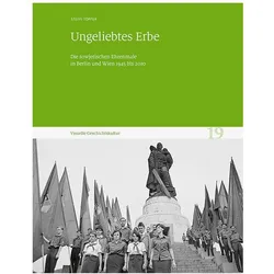 Ungeliebtes Erbe, Fachbücher von Steffi Töpfer