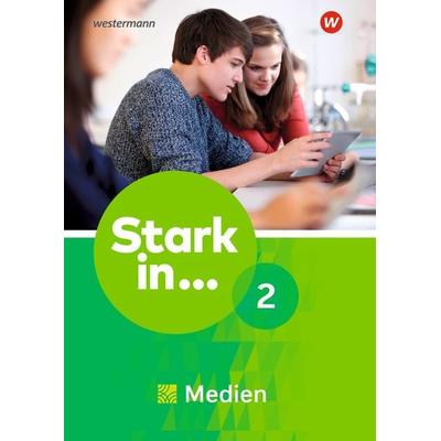 Stark in ... Themenhefte, Geheftet von , Schroedel, 978-3-507-32687-3