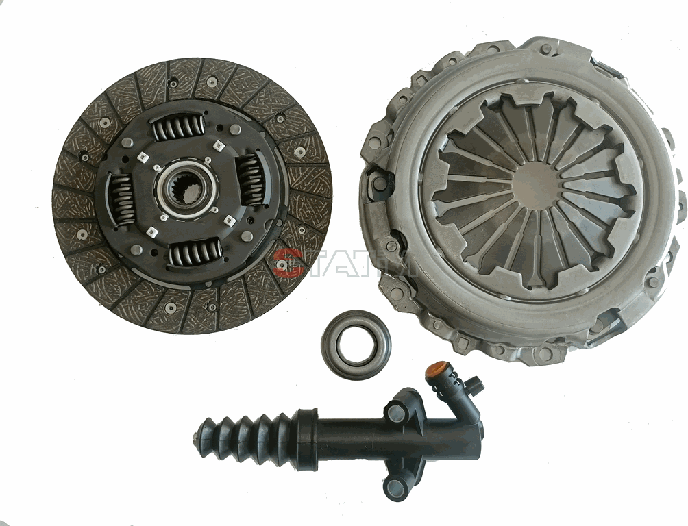 Statim Kupplungssatz 120953