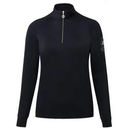 B Vertigo, Damen, Funktionsshirt, Sidney (46), Grau