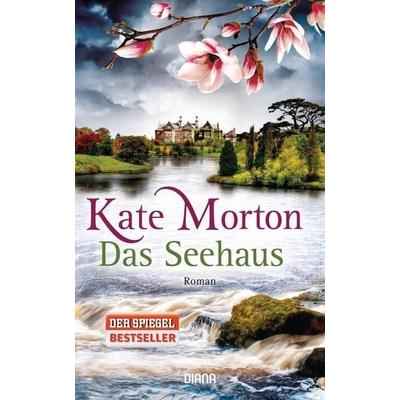 Seehaus, Gebundene Ausgabe von Kate Morton, Diana
