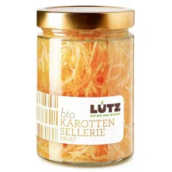Karotten Sellerie Salat 580ml