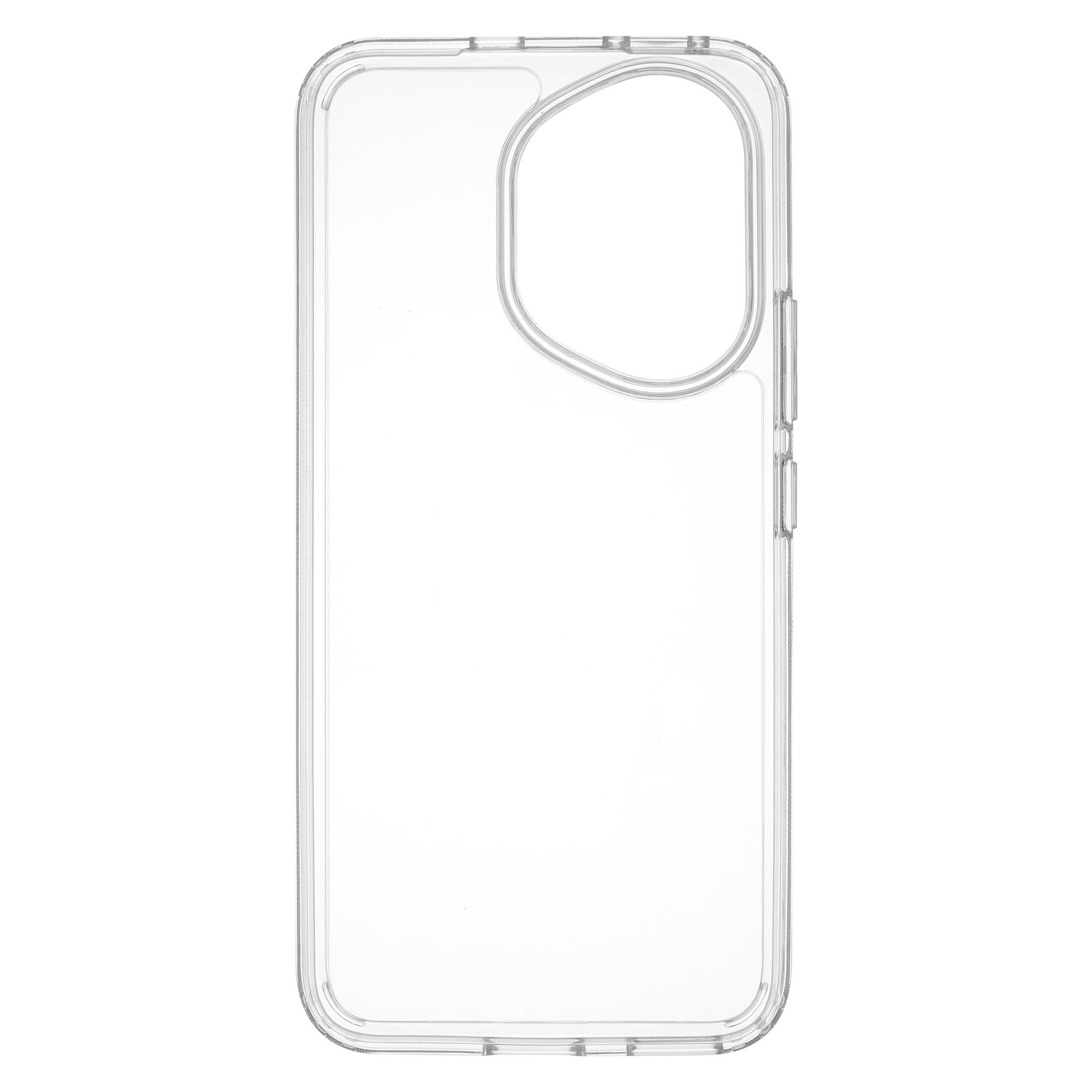 FoneKit Premium Clear Case, Honor 400, transparent (6438148064754)