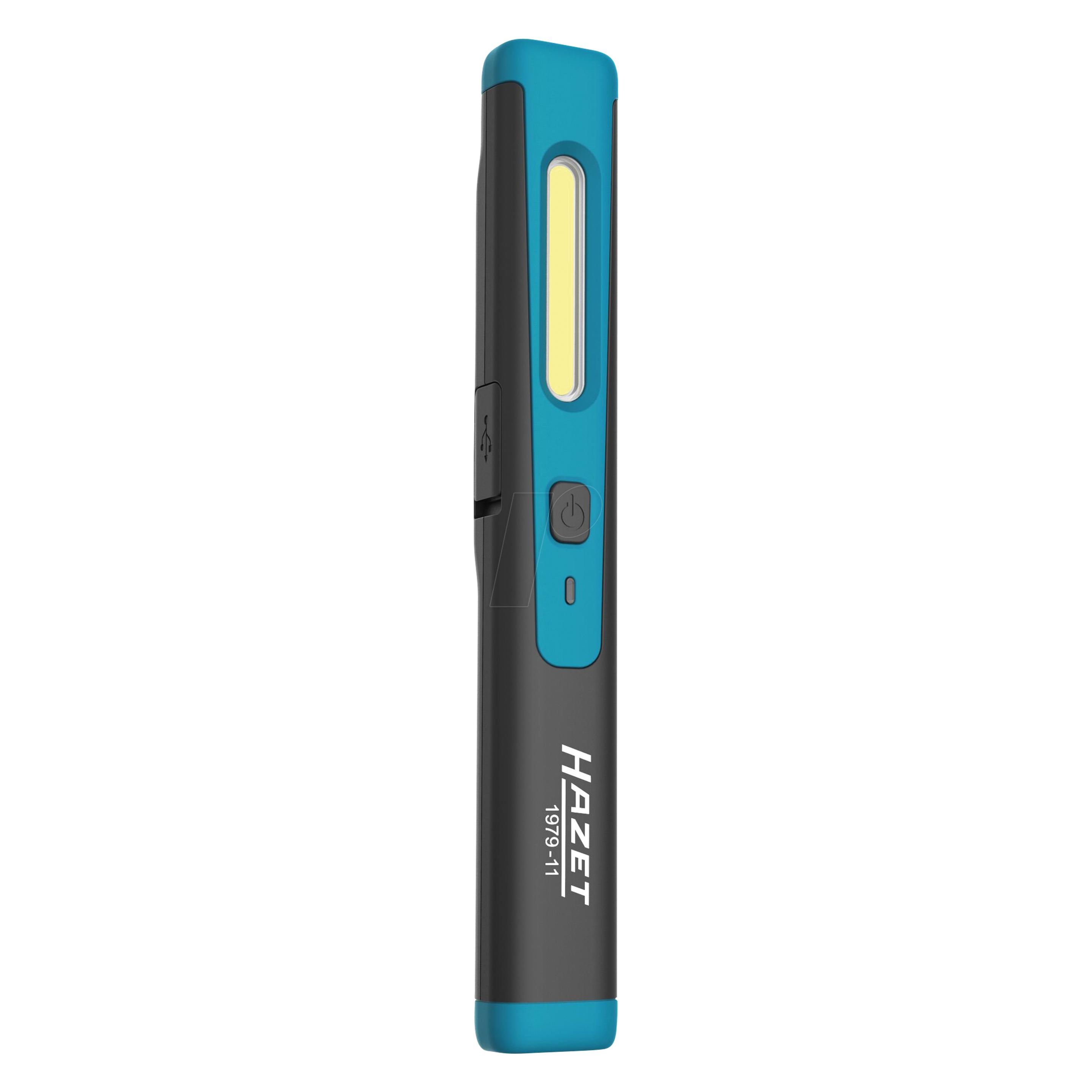 Hazet Pen Light (200 lm) (1979-11)