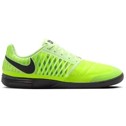 Nike Tiempo Lunar Gato II IC neongelb/schwarz 40
