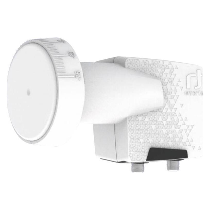inverto Home Pro Twin (Twin LNB, 40mm) (IDLH-TWL410-HMPRO-OPN)