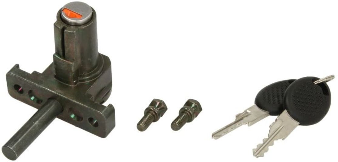 Zündschlosssatz, Schlüssel RMS 24 605 0010
