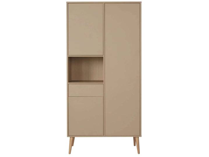 Kleiderschrank Cocoon