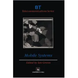 Mobile Systems, Fachbücher von Ian Stanley Groves, Stanley Groves