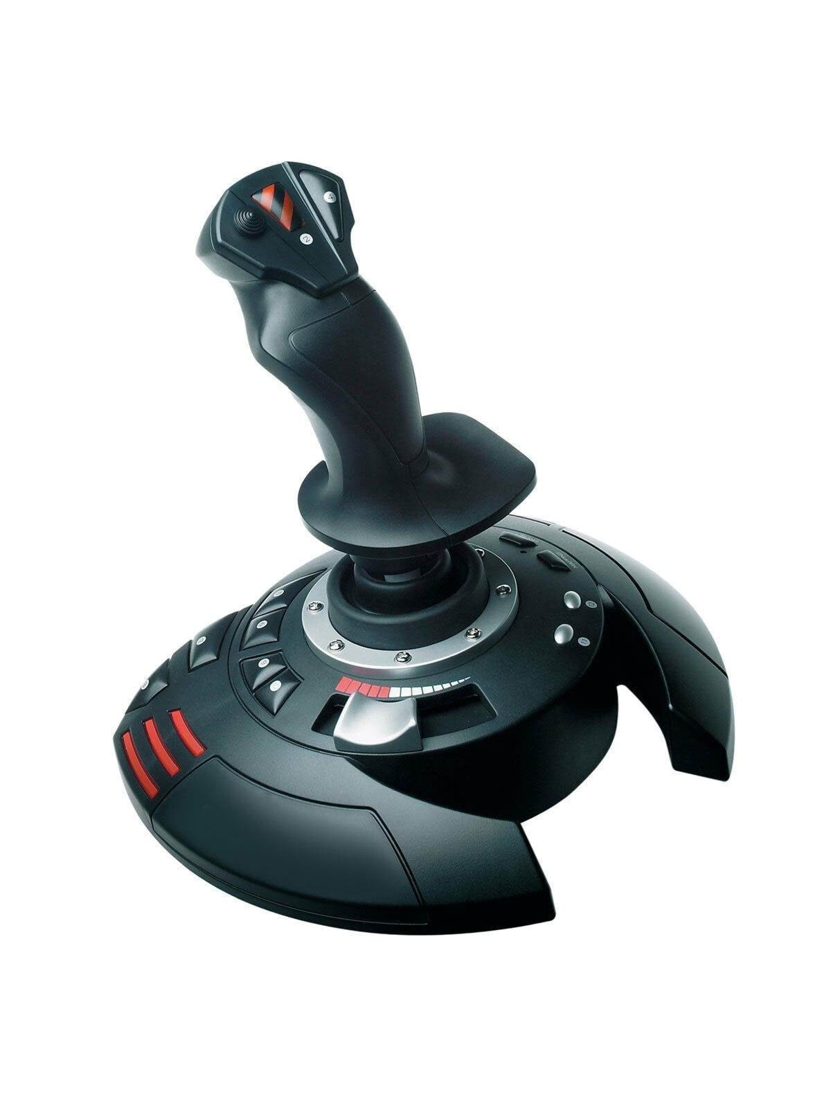 Thrustmaster T-Flight Stick X - Wired Joystick - PC
