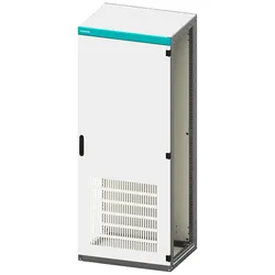 Siemens 8MF1844-3VR4 SIVACON, Schaltschrank- Leergehäuse, ohne Seitenwände, nach IEC 62208 8MF18443VR4