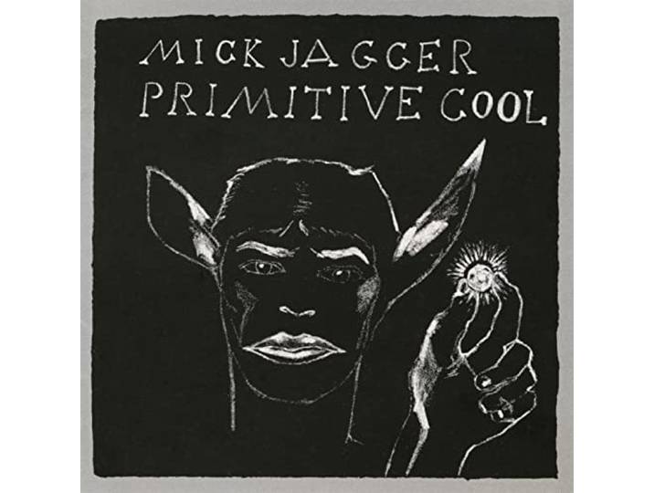 Primitive Cool