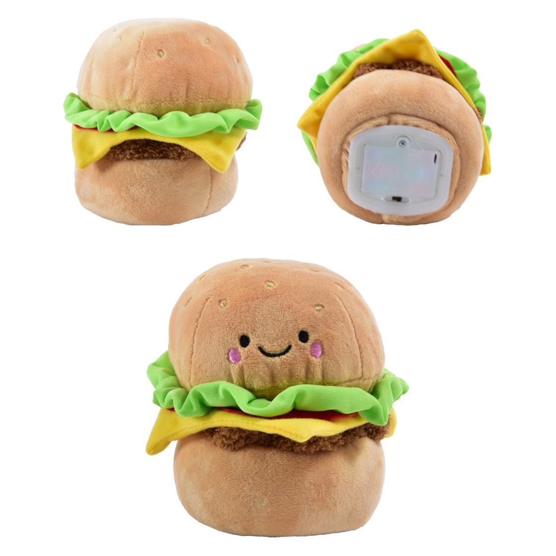 Kögler Laber Essen Happy Food Burger 14cm (72023651)