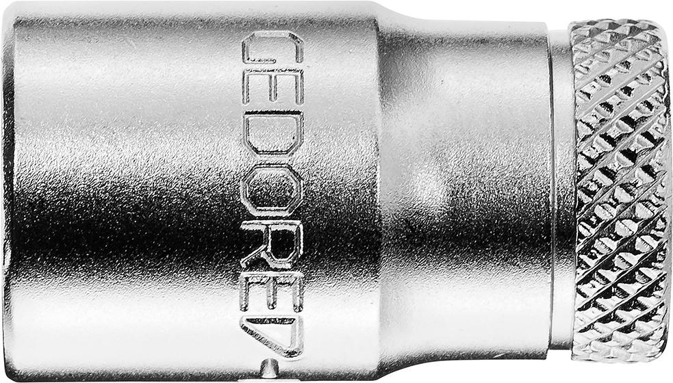 Gedore Steckschlüssel-Einsatz 1/4"