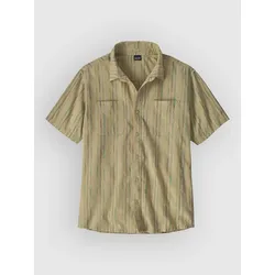Patagonia Back Step Hemd rapids /  weathered stone Gr. XL