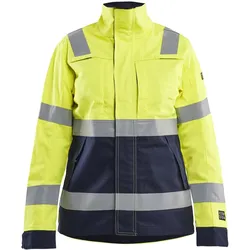 Blakläder,  Wasserdichte Multinorm-Jacke, Frau (XL)