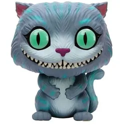 Funko POP. - Alice im Wunderland 2010: Grinsekatze