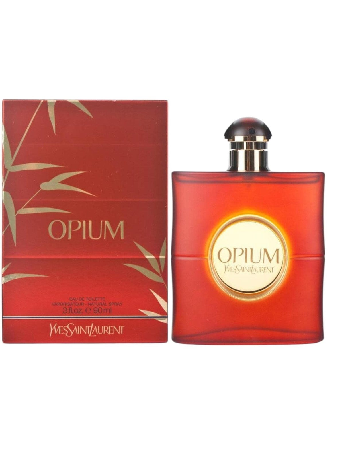 Yves Saint Laurent Opium Pour Femme
