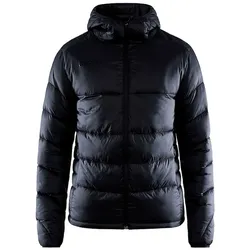 CRAFT Core Explore Isolate Steppjacke Herren 999000 - black XS