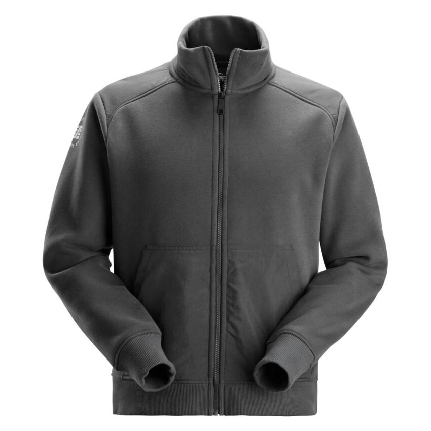 Snickers Sweatshirt-Jacke CORDURA-Tech 2874 (XL) (28745859007)
