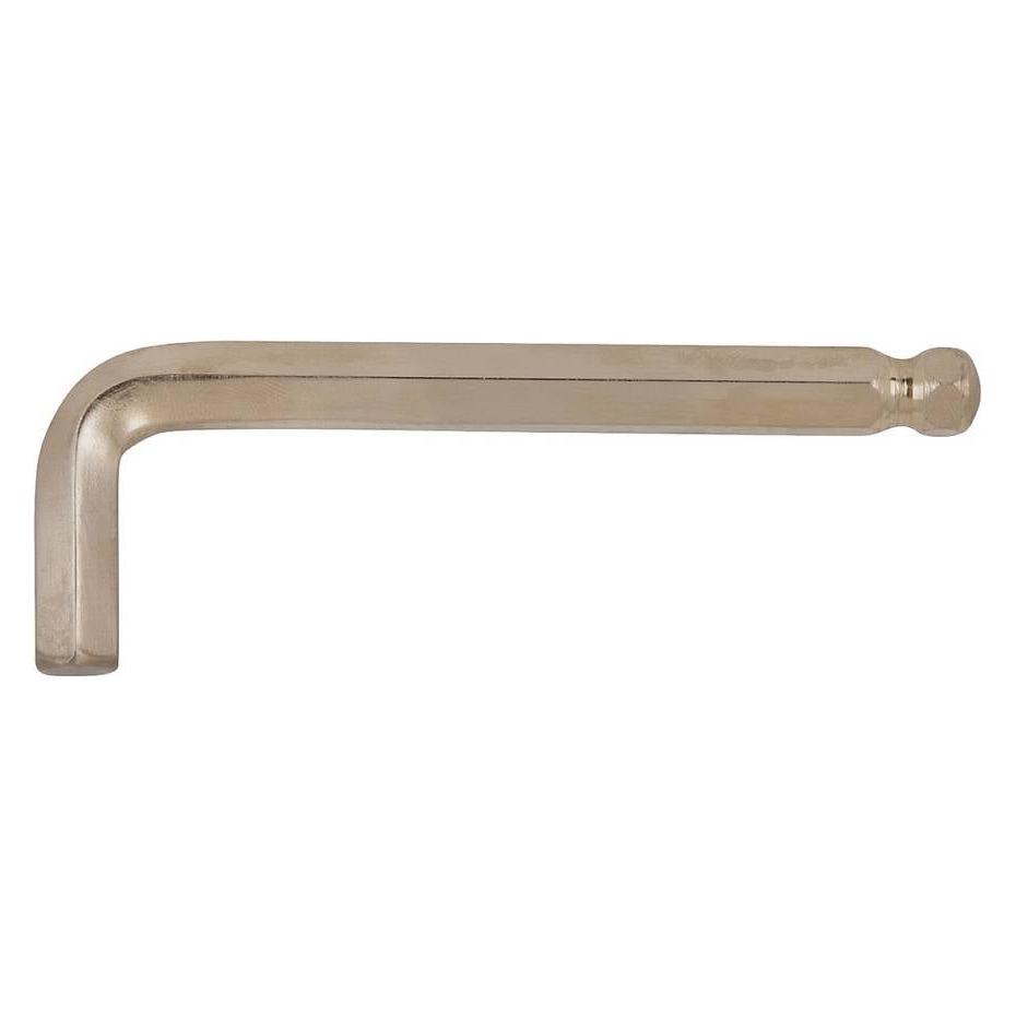 KS Tools BERYLLIUMplus Winkelstiftschlüssel (962.0444)