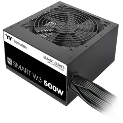 Thermaltake Smart W3 500W | PC-Netzteil