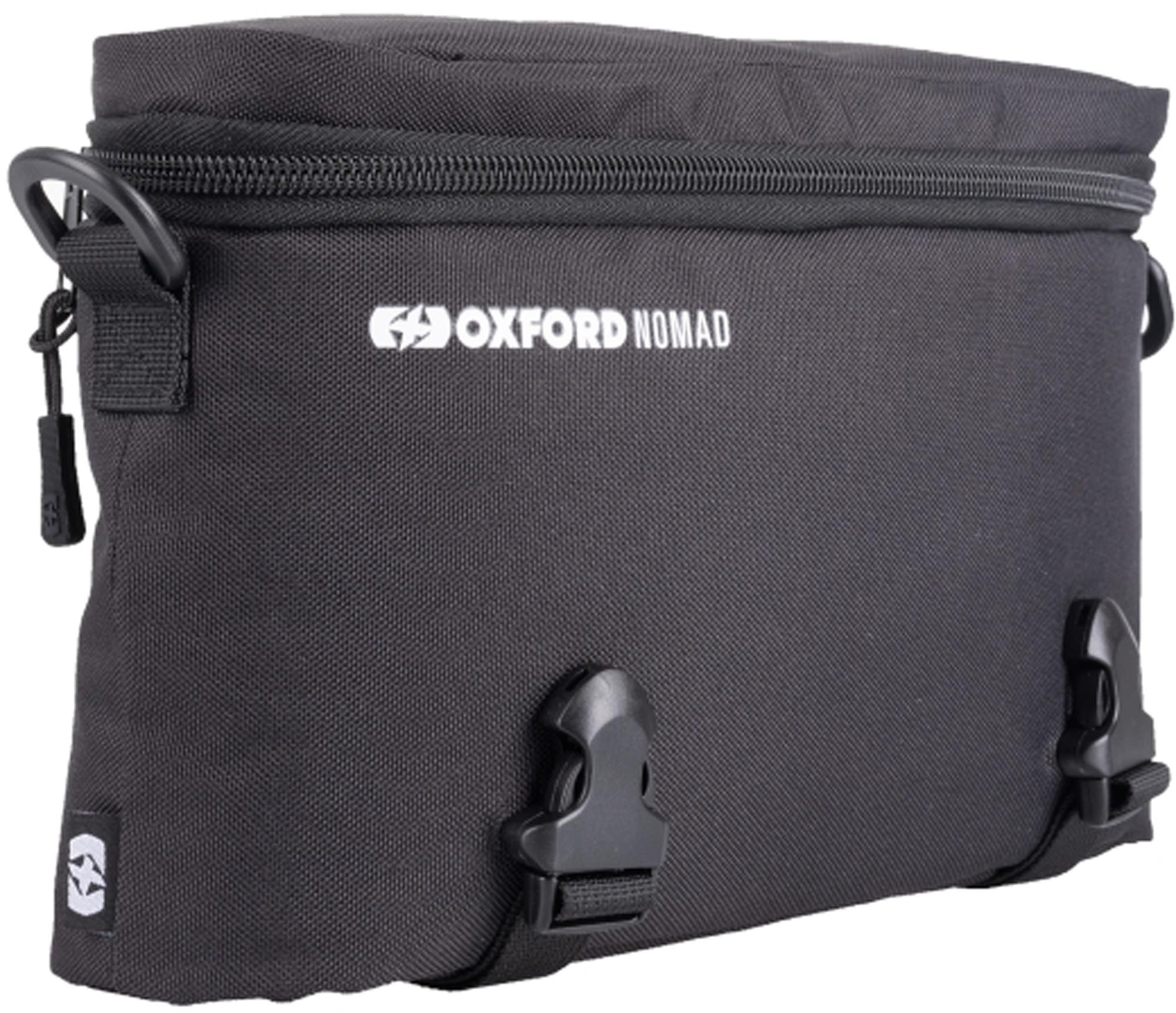 Oxford Nomad Kühltasche OL585