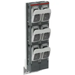 ABB ZHBM1250-1P-M12 Sicherungslasttrennschalter für Al/Cu Anschluss geeignet 1SEP620025R1000