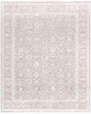 SAFAVIEH Signature Tarja Traditional Rug