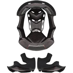 LS2 Innepolster MX701 Carbon Explorer - XS