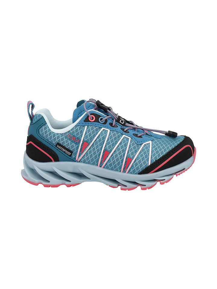 cmp Trailrunningschuhe "Altak" in Hellblau - 30
