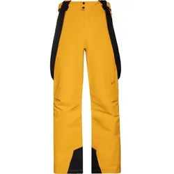 PROTEST Herren Hose OWENS snowpants, Größe S/S in Gelb Gelb