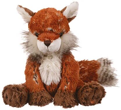 Wrendale Designs 'Autumn' Fox Medium Plush Cuddly Toy