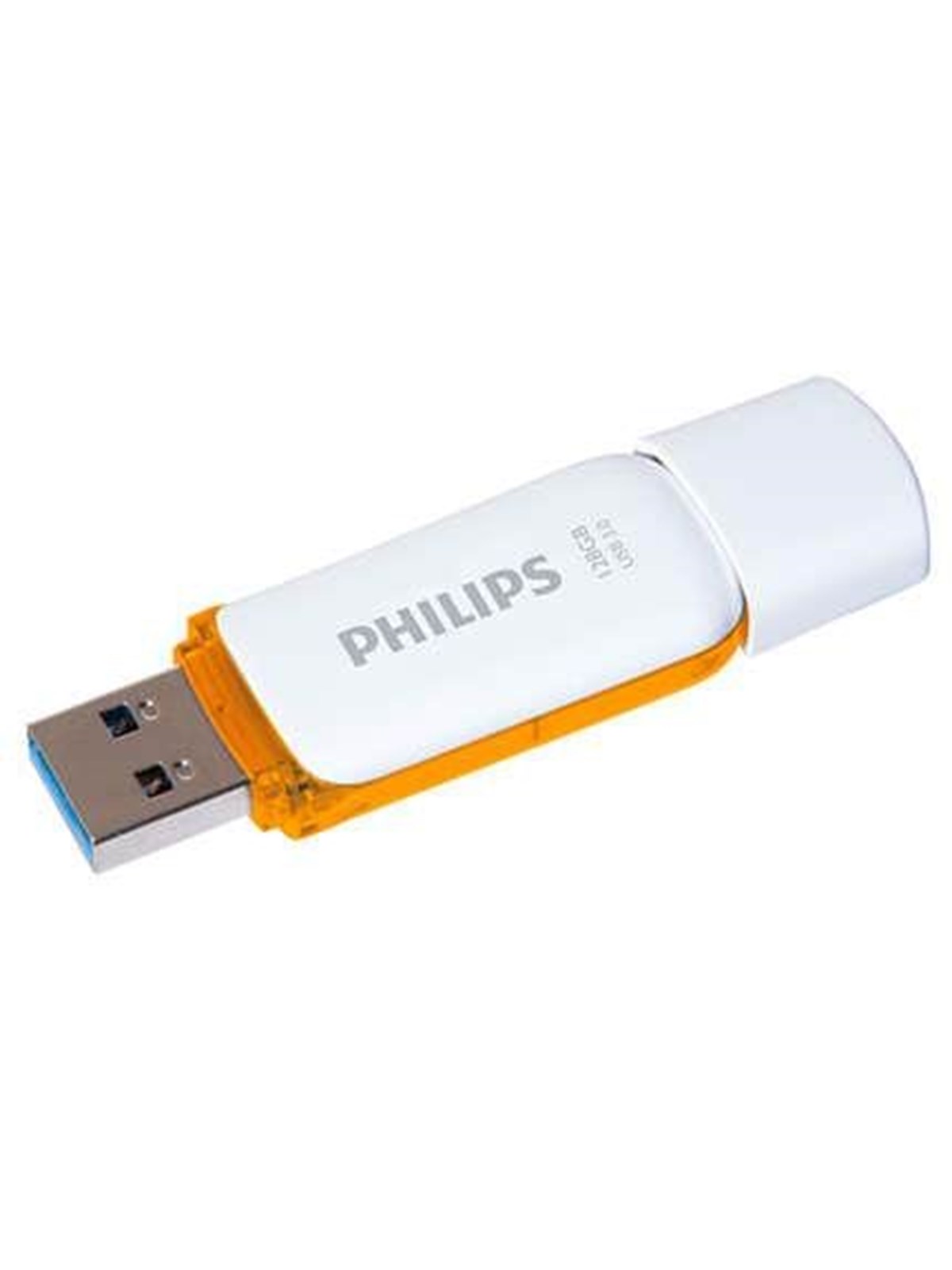 Philips Snow Edition 3.0 - 128GB - USB-Stick