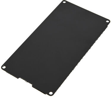 Harley Benton Boss bottom plate w/Hook