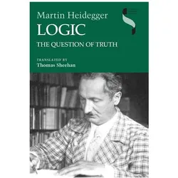 Logic: The Question of Truth, Fachbücher