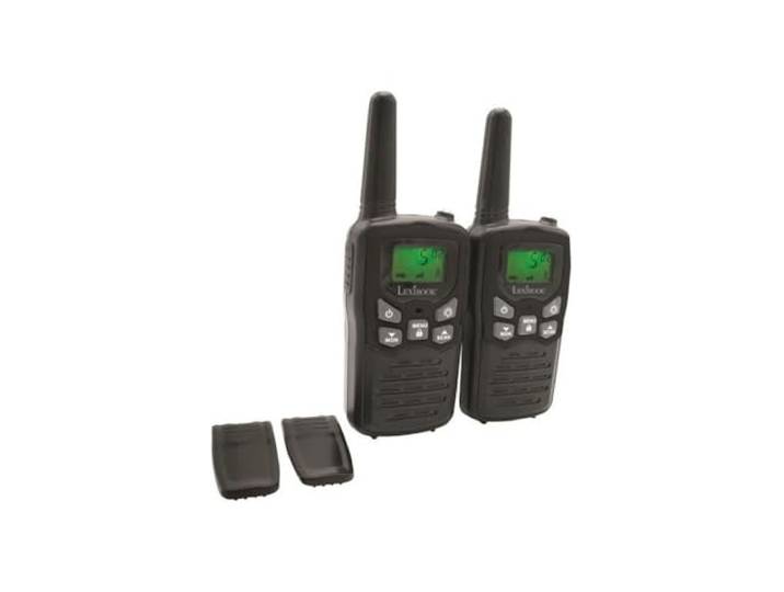Lexibook, Walkietalkies, TW58