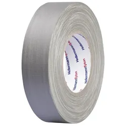 HellermannTyton, Klebeband, Gewebeklebeband HelaTape Tex G (50 mm)