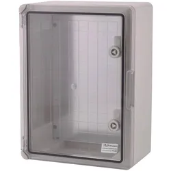 Boxexpert, Verteilerschrank, Fleet