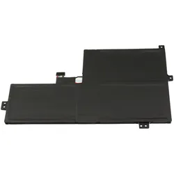 Lenovo 5B11B90370 (3 Zellen, 4080 mAh), Notebook Akku