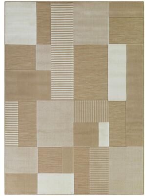 Balta Rugs Avison Modern Geometric Indoor/Outdoor Area Rug
