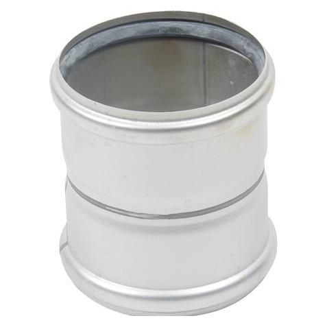 Blücher dobb. stikmf. 110mm rustf. (841.110.110)